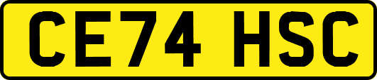 CE74HSC
