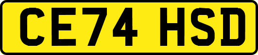 CE74HSD