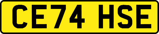 CE74HSE