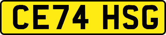 CE74HSG