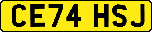 CE74HSJ