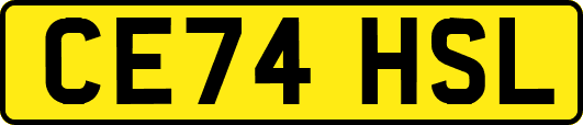 CE74HSL