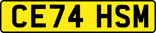 CE74HSM