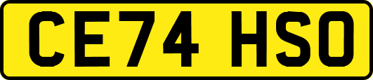 CE74HSO