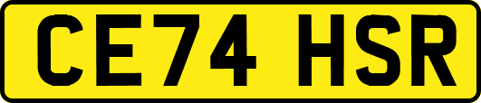 CE74HSR