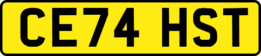 CE74HST