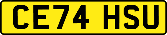 CE74HSU