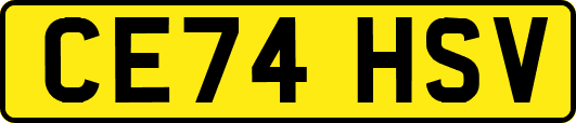 CE74HSV