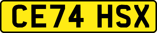 CE74HSX