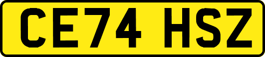 CE74HSZ