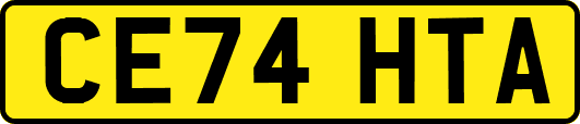CE74HTA
