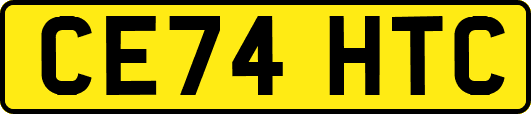 CE74HTC