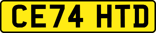 CE74HTD