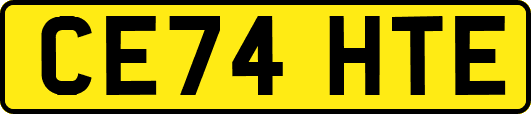 CE74HTE