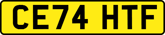 CE74HTF