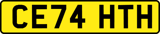 CE74HTH