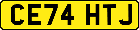 CE74HTJ