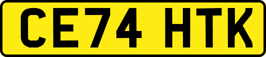 CE74HTK