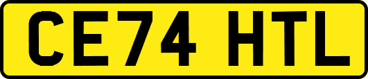 CE74HTL