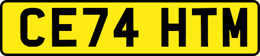 CE74HTM