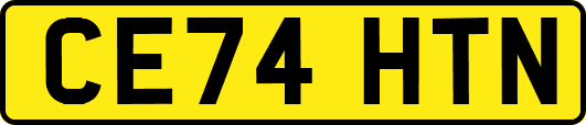 CE74HTN