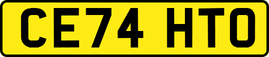 CE74HTO