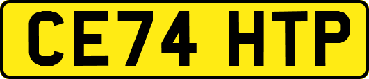 CE74HTP
