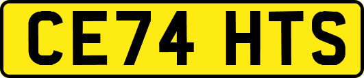 CE74HTS