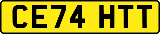 CE74HTT