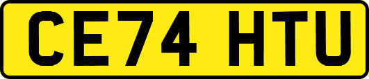 CE74HTU