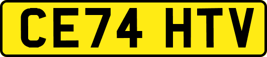 CE74HTV