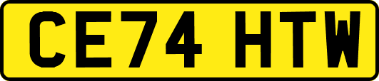 CE74HTW