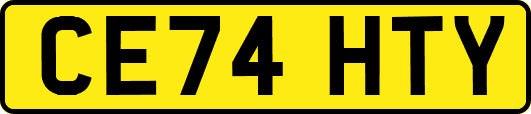 CE74HTY