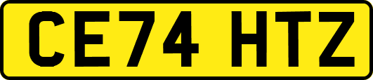 CE74HTZ