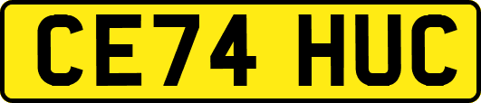 CE74HUC