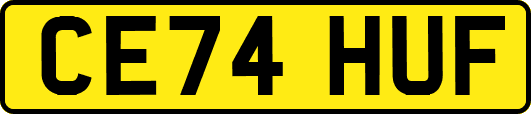 CE74HUF