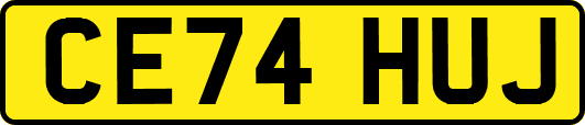 CE74HUJ