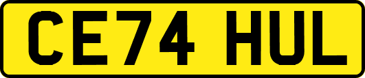 CE74HUL