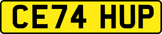 CE74HUP