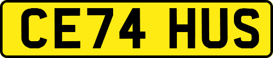 CE74HUS