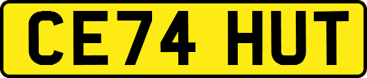 CE74HUT