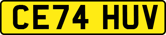 CE74HUV