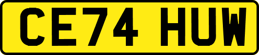 CE74HUW