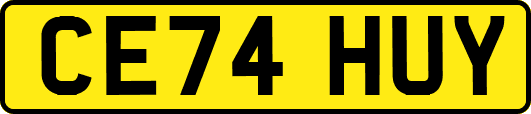 CE74HUY