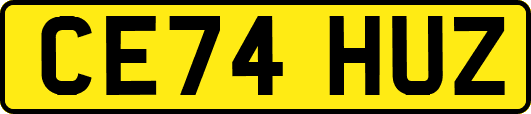 CE74HUZ