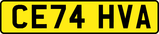 CE74HVA