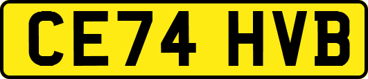 CE74HVB