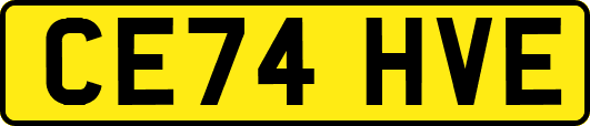 CE74HVE