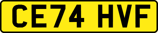 CE74HVF