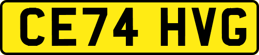 CE74HVG